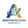 AdaptaFactura Logo